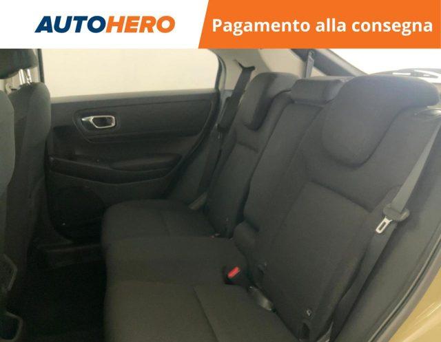 HONDA HR-V 1.5 Hev eCVT Elegance