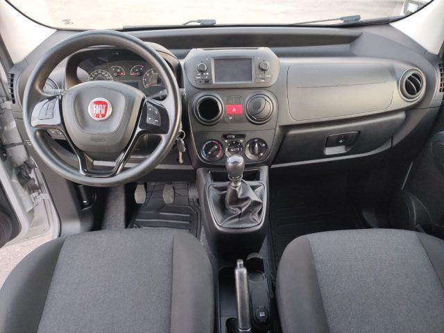 FIAT Qubo 1.4 8V 77 CV Lounge