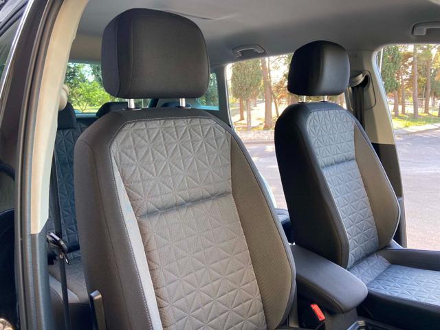 VOLKSWAGEN Tiguan 2.0 TDI 150 CV SCR DSG Life