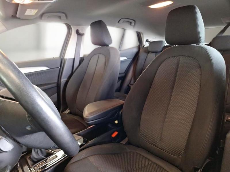 BMW X2 SDRIVE 18D BUSINESS X SUV