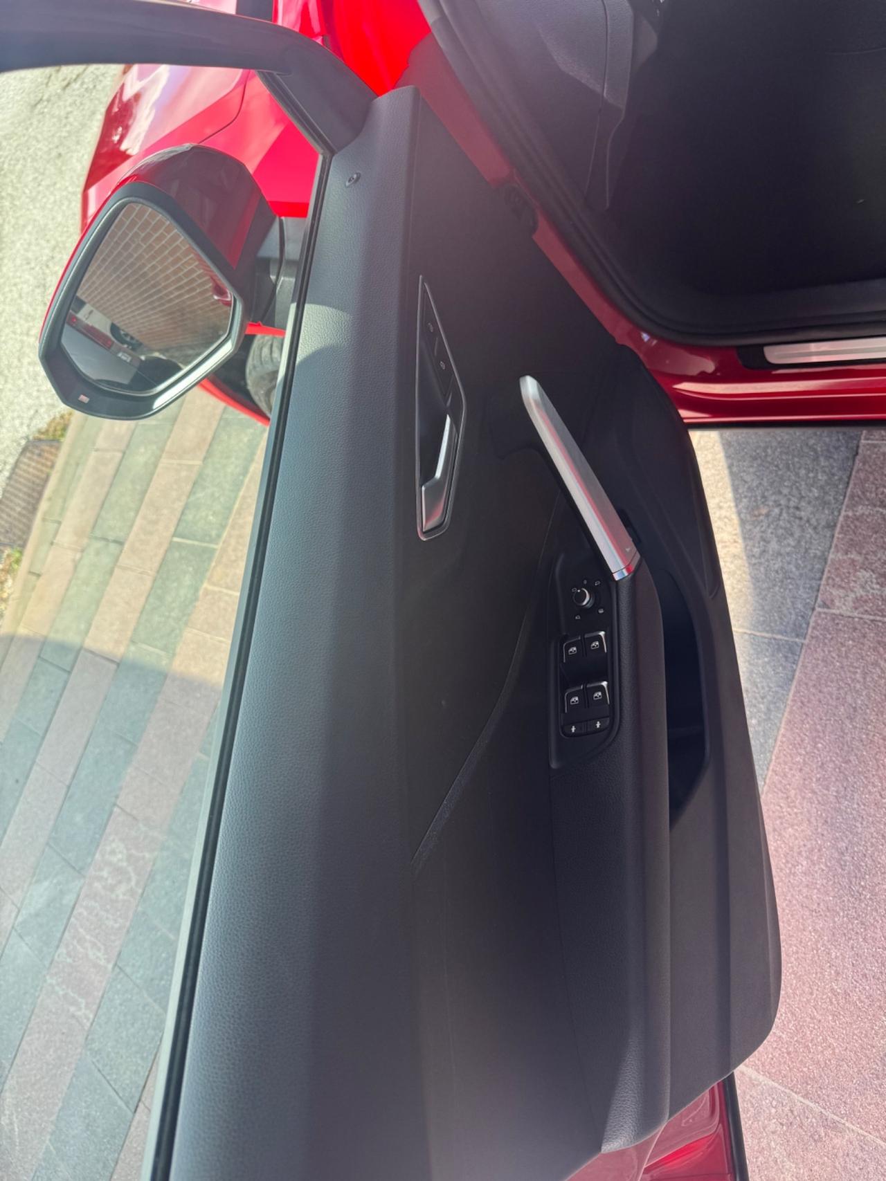Audi Q2 1.4 TFSI COD S tronic Sport