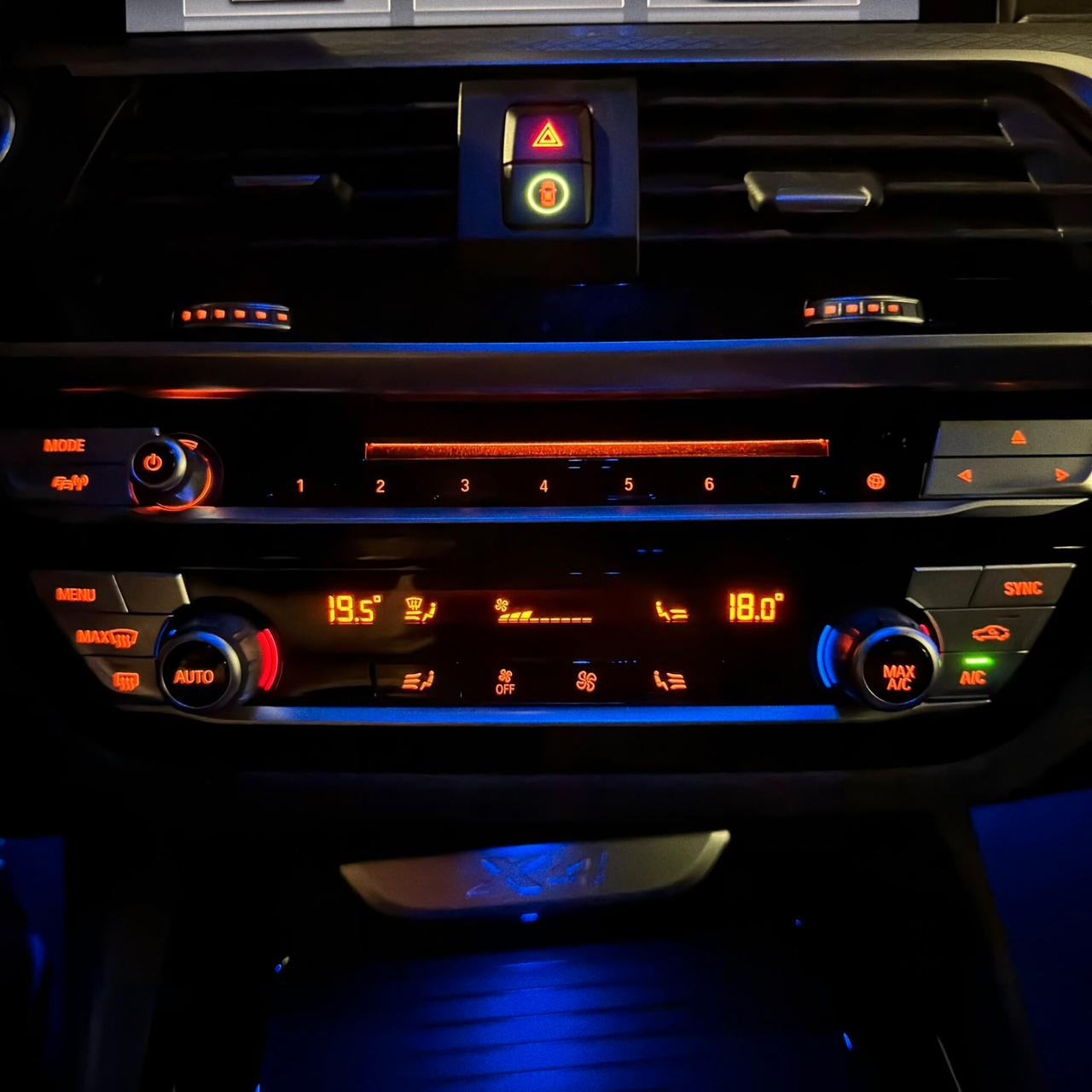 Bmw X4 xDrive20d Msport-X