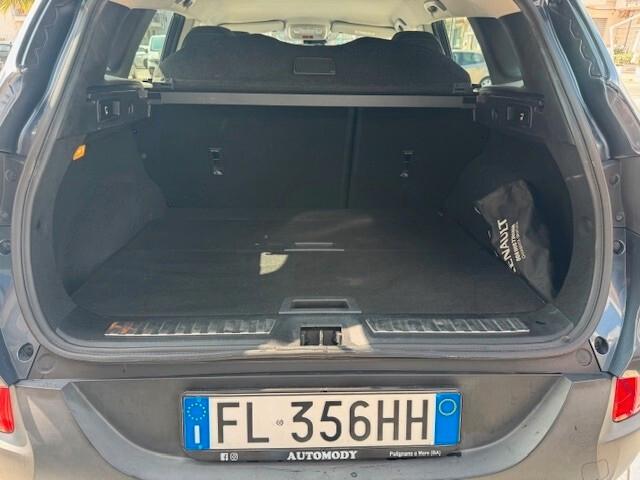 Renault Kadjar dCi 8V 110CV Energy Hypnotic2