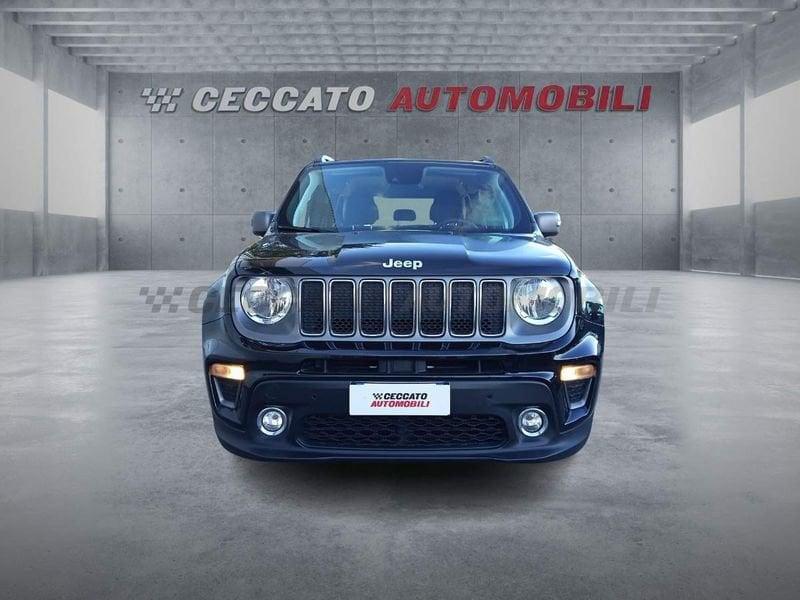 Jeep Renegade Renegade 1.0 t3 Limited 2wd