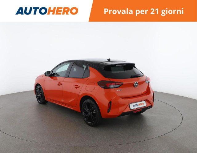 OPEL Corsa 1.5 D 100 CV GS Line