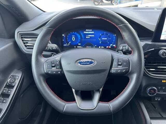 Ford Kuga 1.5 EcoBlue 120 CV aut. 2WD ST-Line X