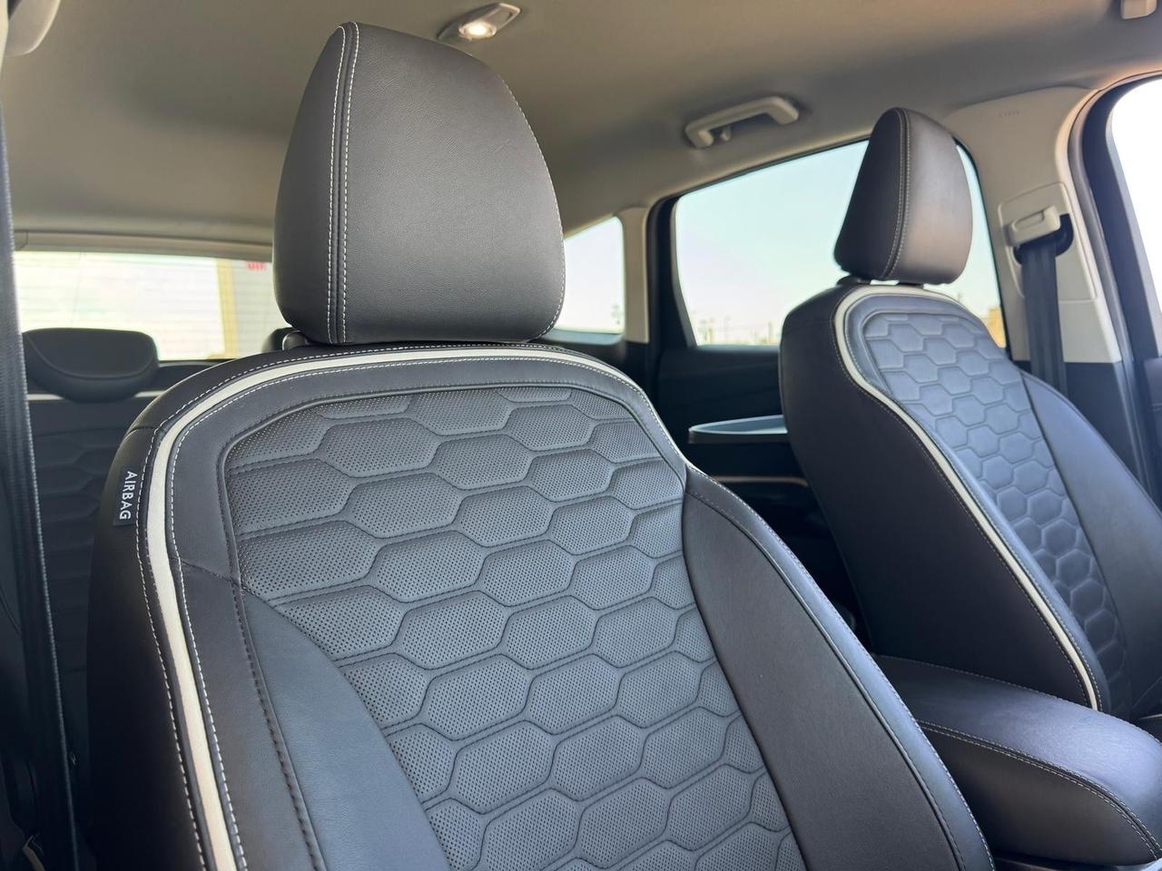 Ford Kuga 2.0 TDCI 150 CV Vignale