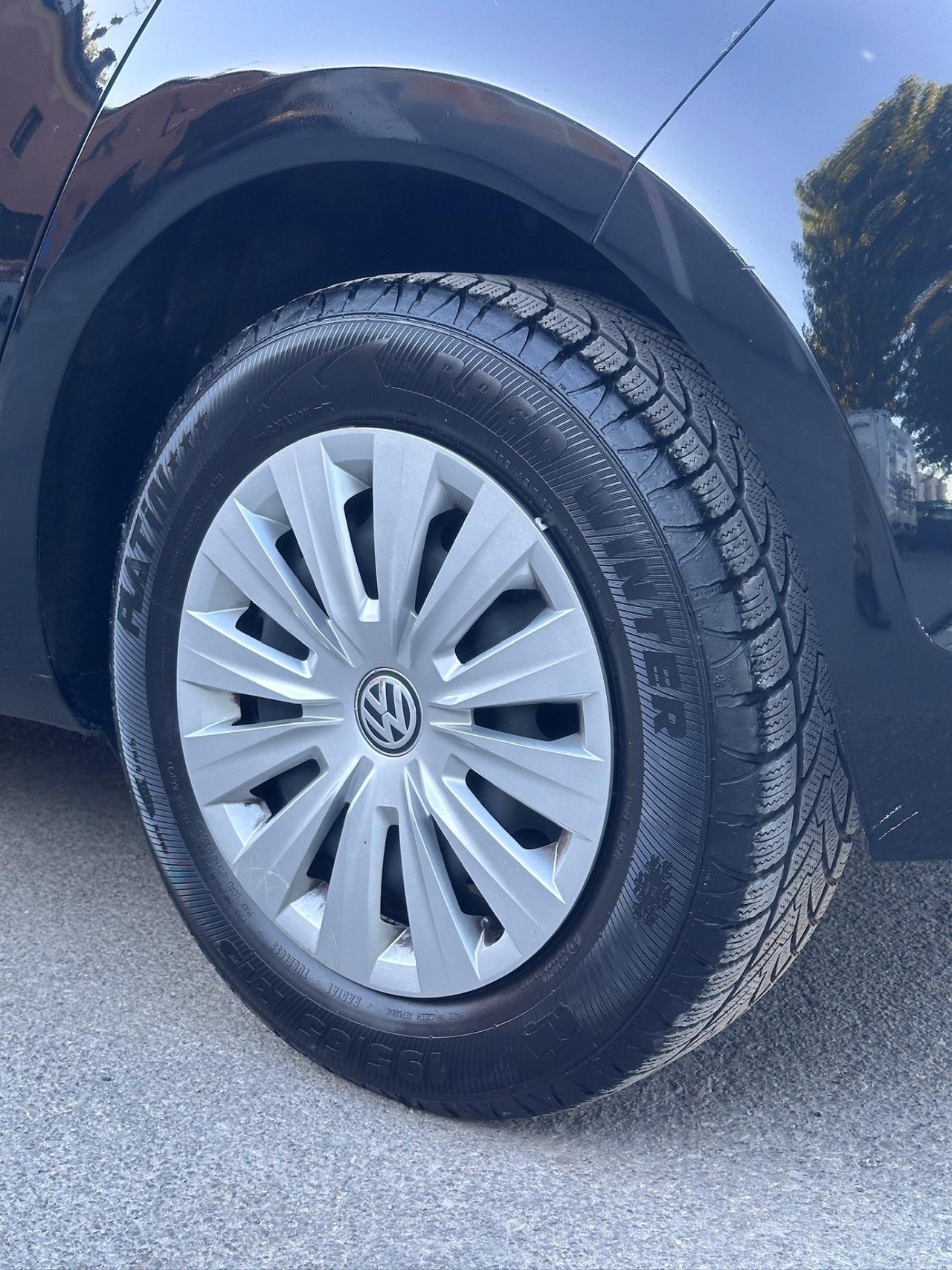 Volkswagen Golf 1.6 TDI 90 CV 3p. Tech&Sound BlueMotion Technology