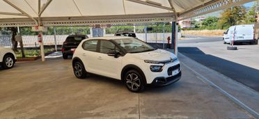 Citroen C3 1.5 BlueHDi 100cv Feel Pack