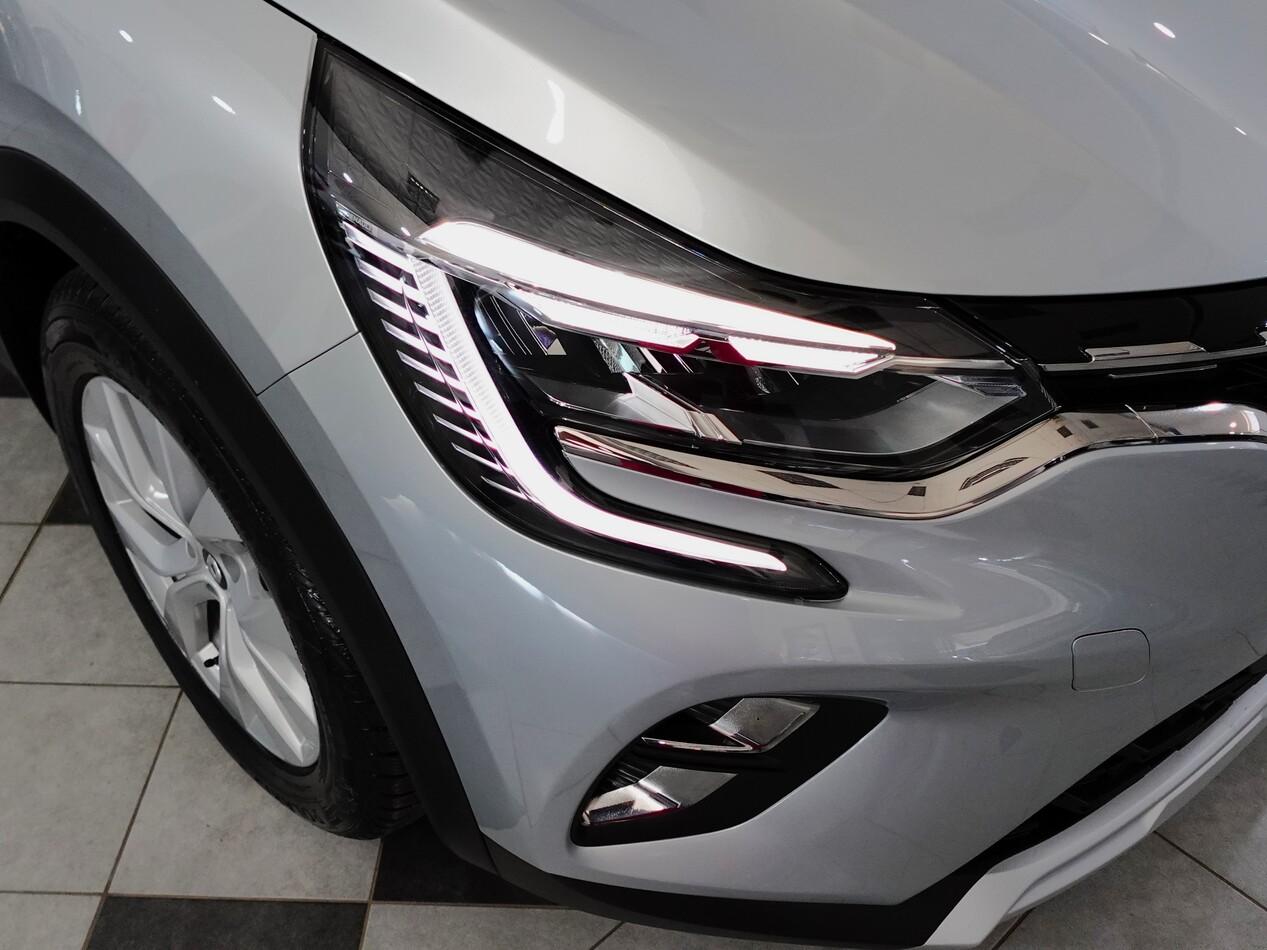 Renault Captur 1.6 E-TECH PHEV 160 CV INTENS