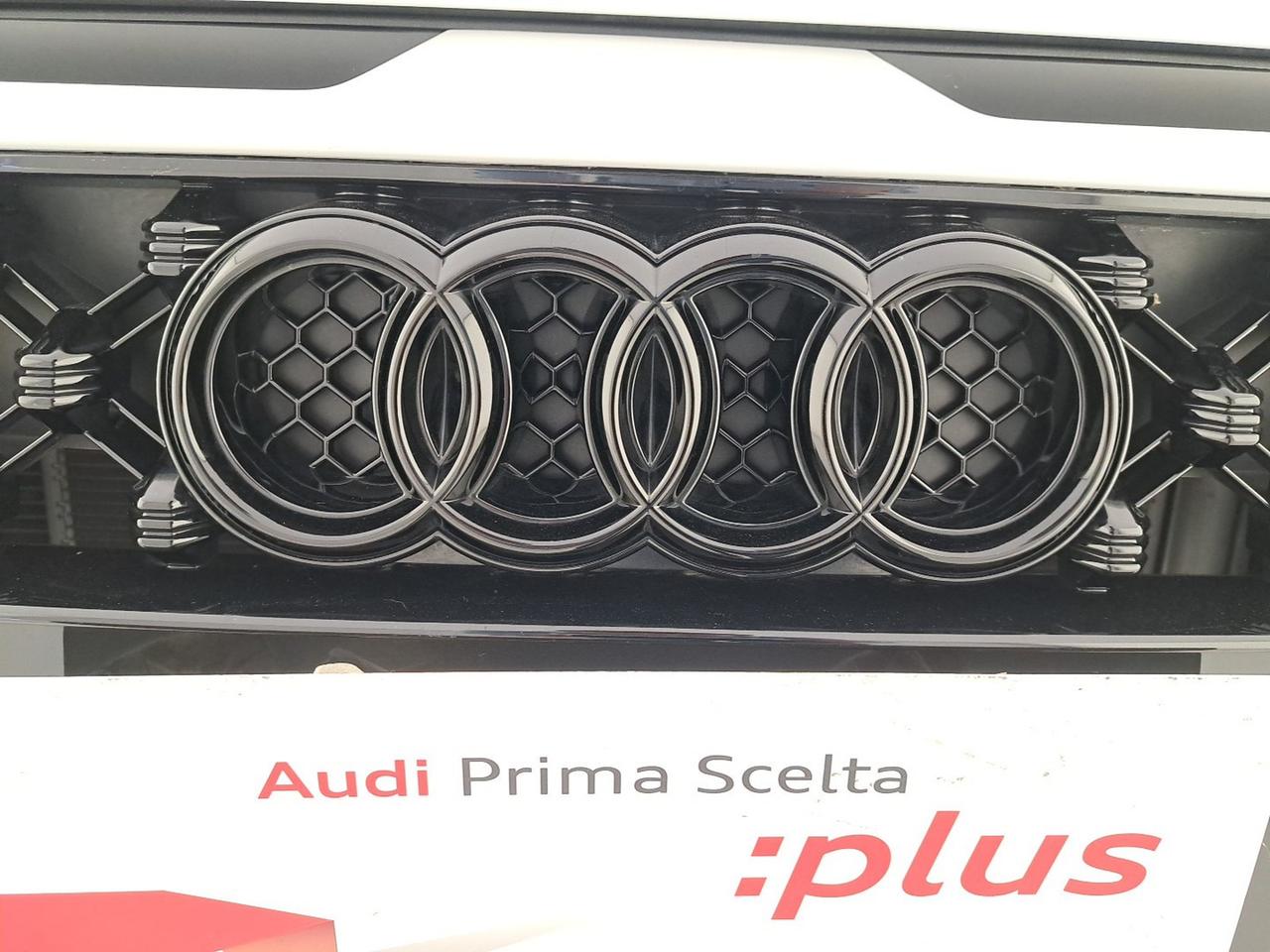 Audi A1 allstreet 25 1.0 tfsi business 95cv