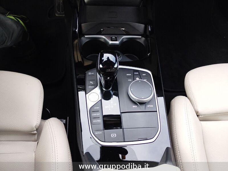 BMW Serie 2 Gran Coupe Serie 2 F44 Gran Coupe Diesel 220d Gran Coupe Msport auto