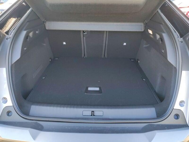 Peugeot 3008 II 2021 1.2 hybrid 48V GT 136cv e-dcs6