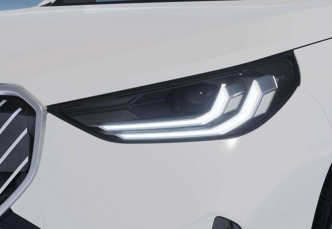 BMW X3 xDrive20d MSport