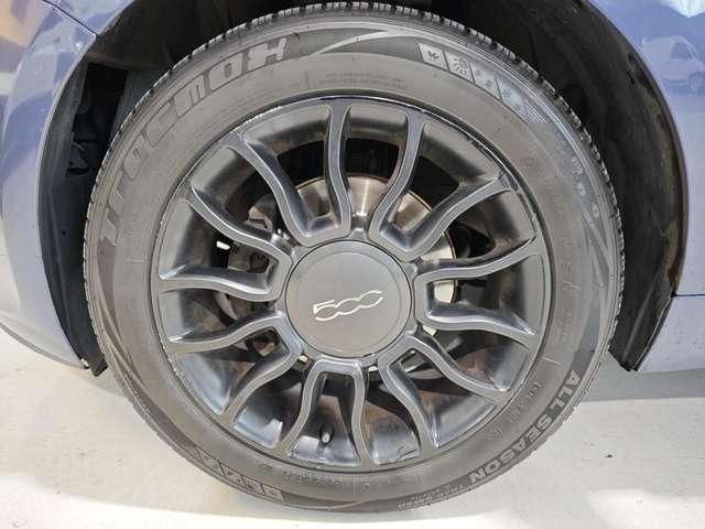 Fiat 500 500 sport benzina