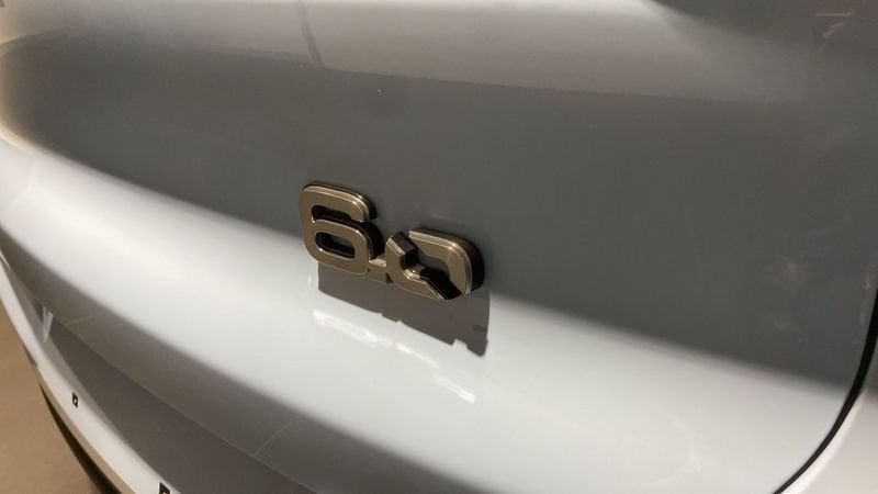 DR AUTOMOBILES dr 6.0 1.6 T-GDI DCT Bi-Fuel GPL