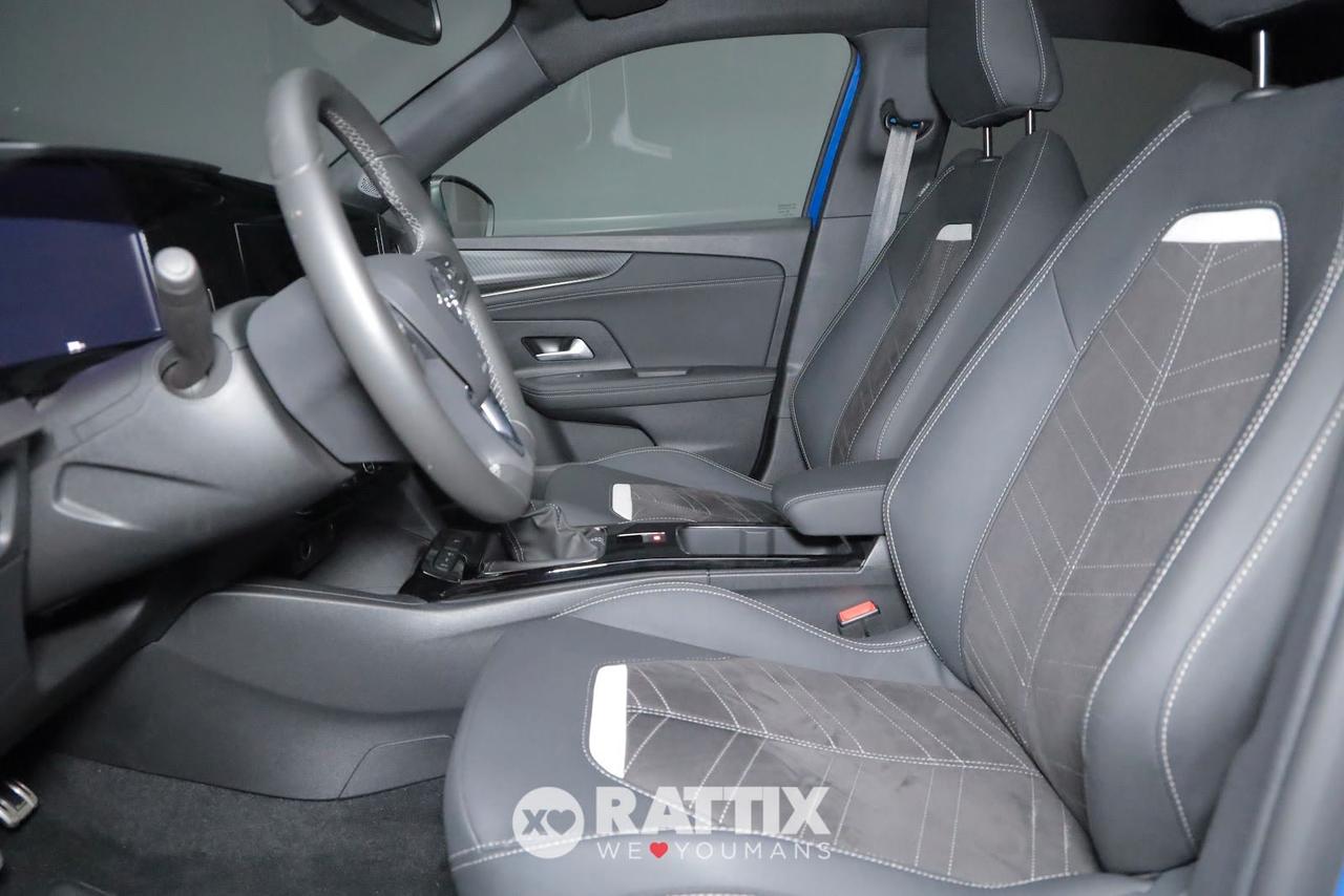 Opel Mokka 1.2 t 136CV Ultimate