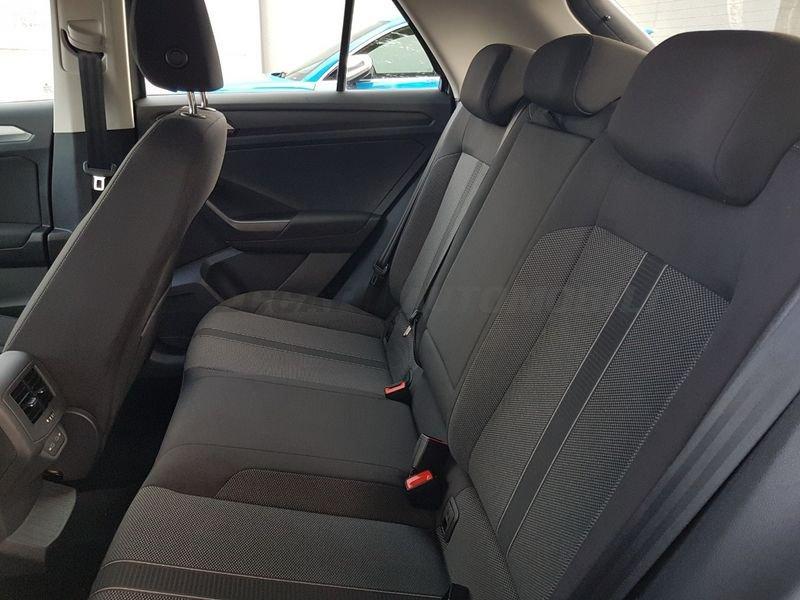 Volkswagen T-Roc T-Roc 2.0 tdi Life 115cv