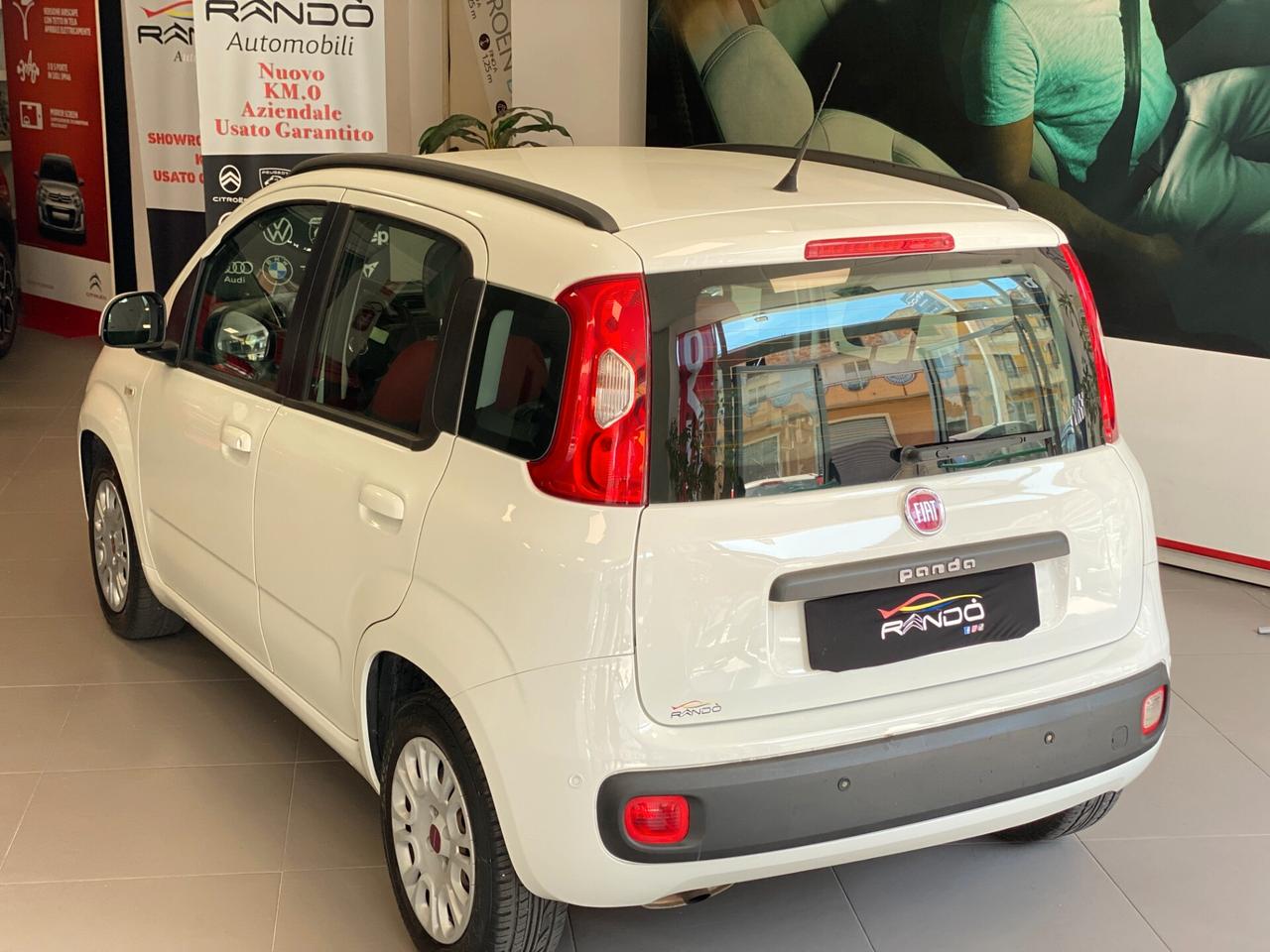 Fiat Panda 1.3 Diesel S&S 75 Easy