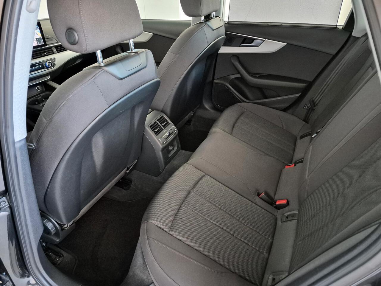 Audi A4 Avant 2.0 35 tdi MHEV S-TRONIC TETTO APRIBILE NAVI