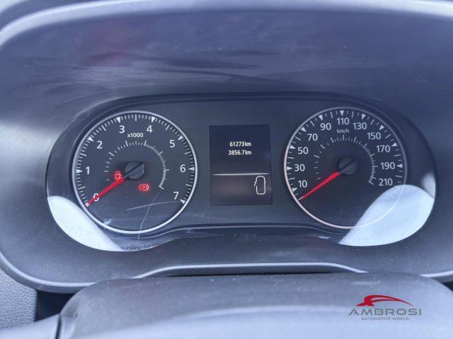 DACIA Duster 1.5 Blue dCi 8V 115 CV 4x2 Extreme