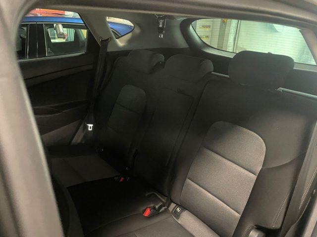 HYUNDAI Tucson 1.6 CRDi 136CV XPrime MHEV aut. C/GRIMALDI SP. DAY