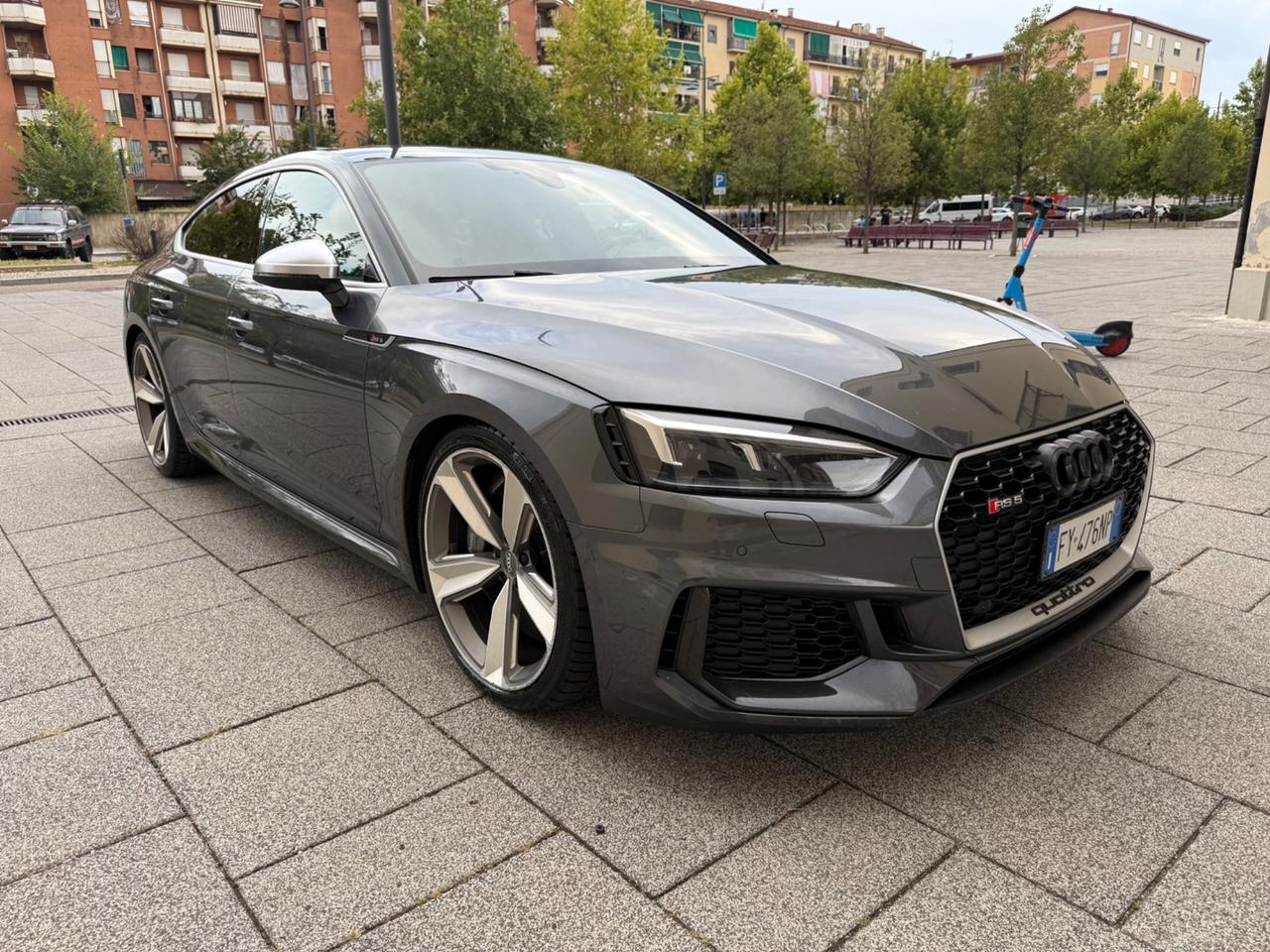 Audi RS5 SPB 2.9 450CV QUATTRO