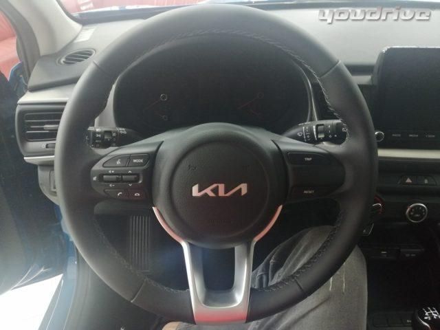 KIA Stonic 1.0 T-GDi 100 CV MHEV MT Style Special Edition