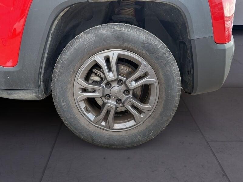 Jeep Renegade 2019 1.0 t3 Longitude fwd