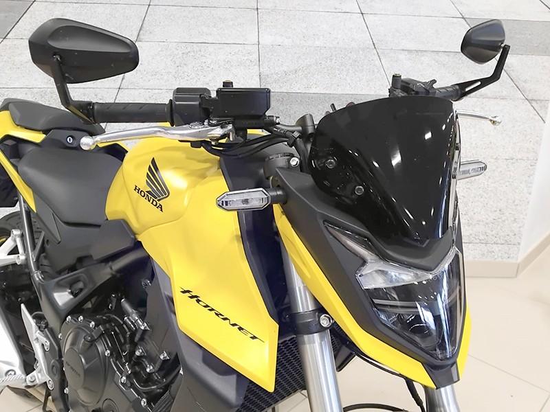 Honda Hornet 750