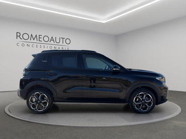 CITROEN C3 1.2 PureTech 100cv S&S MAX