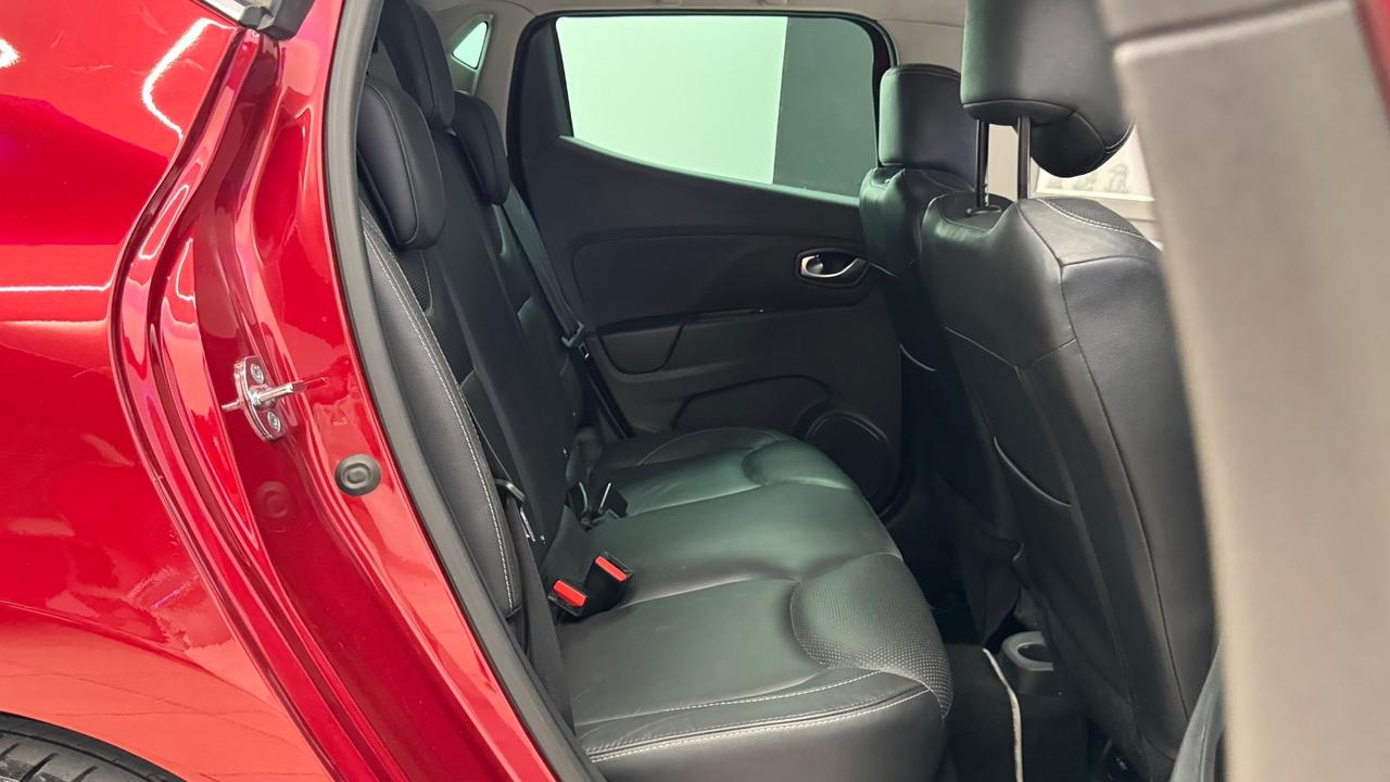 Renault Clio 1.5 dCi 8V 90CV 5 porte Energy Intens