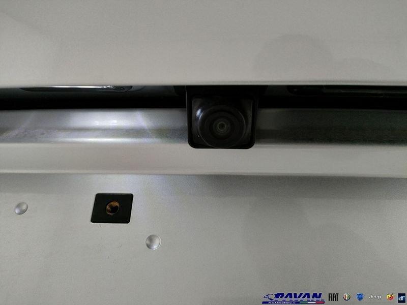 DR AUTOMOBILES dr 3.0 1.5 CVT Bi-Fuel GPL COLLECTION