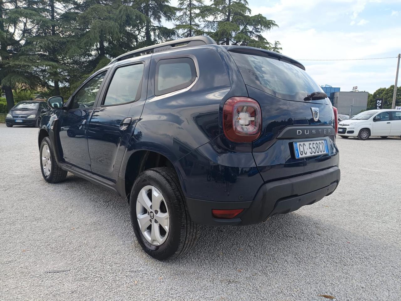 Dacia Duster 1.0 TCe 100 CV ECO-GPL FINANZIABILE*
