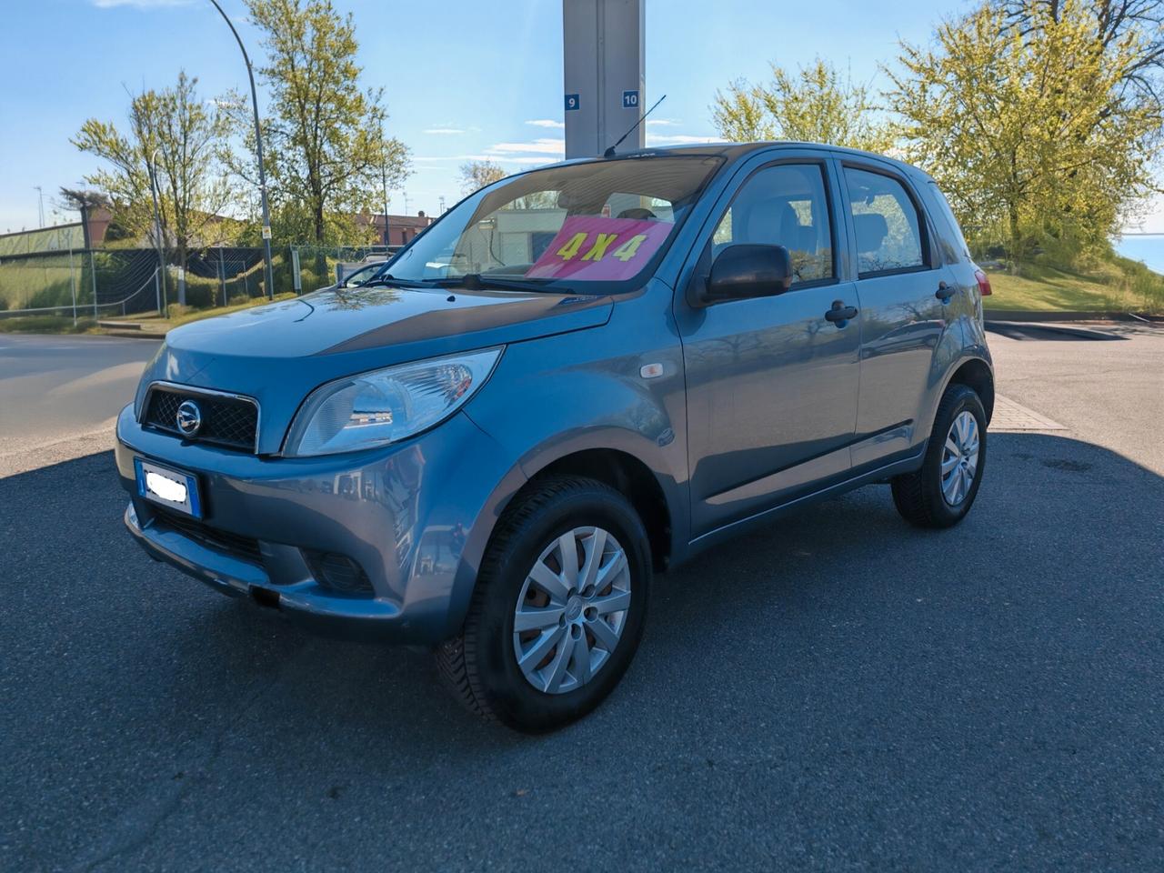 Daihatsu Terios 1.3 4WD SX