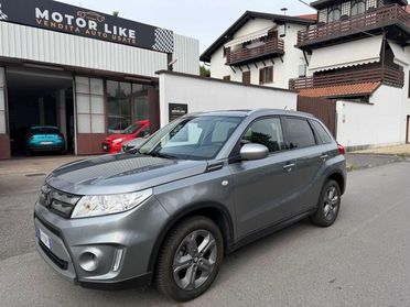 SUZUKI Vitara 1.6 VVT 4WD AllGrip V-Top