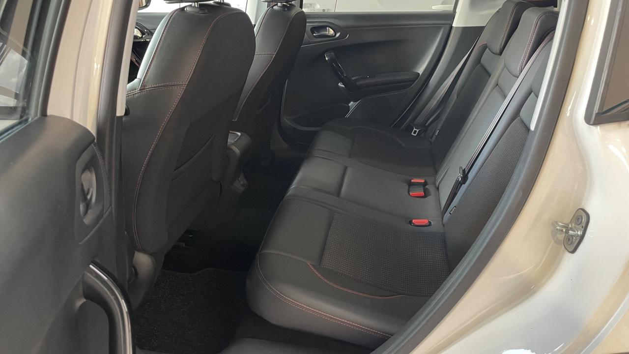 Peugeot 2008 BlueHDi 120 S&S GT Line