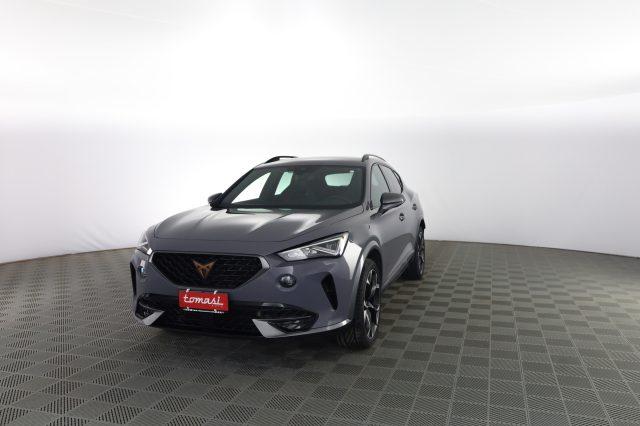 CUPRA Formentor Formentor 2.0 TDI 4Drive DSG