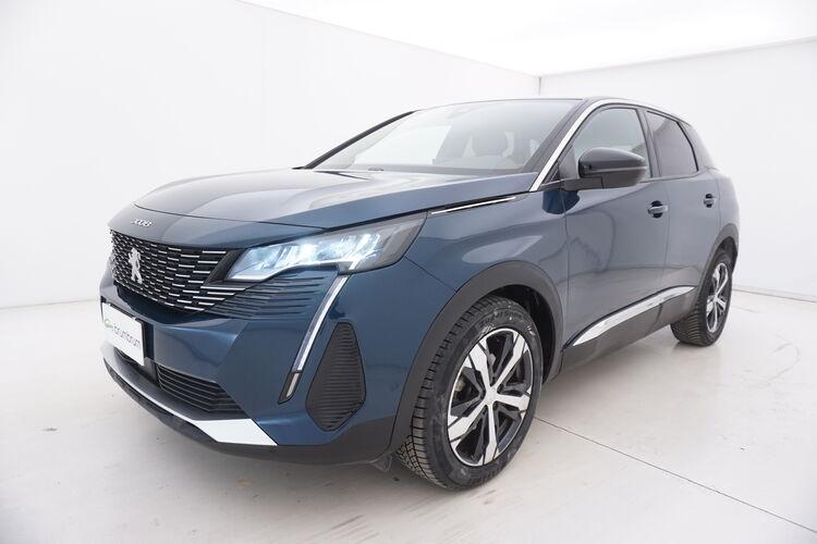 Peugeot 3008 Allure Pack EAT8 BR921466 1.5 Diesel 131CV