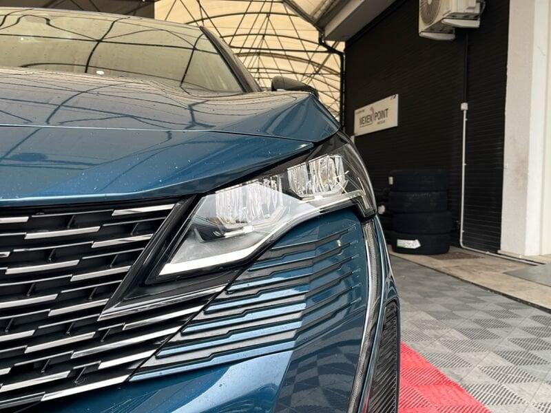 Peugeot 3008 3008 BlueHDi 130 S&S EAT8 Allure