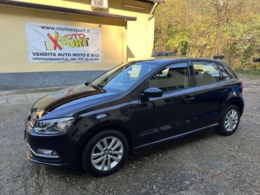 Volkswagen Polo 1.4 TDI 5p. BlueMotion Technology
