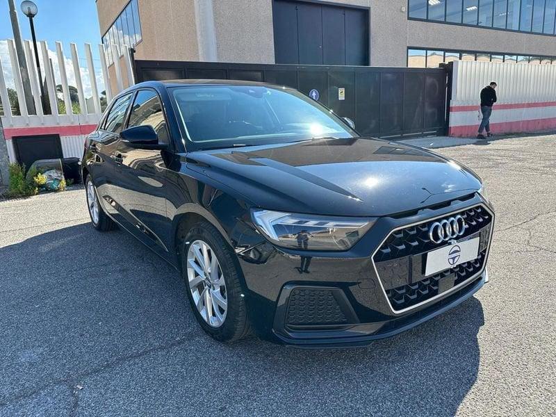 Audi A1 SPB 30 TFSI Advanced