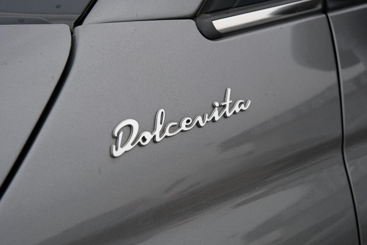 Fiat 500 C 1.0 Hybrid Dolcevita