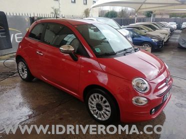 FIAT 500 1.0 Hybrid "DIVERSI COLORI" + GPL