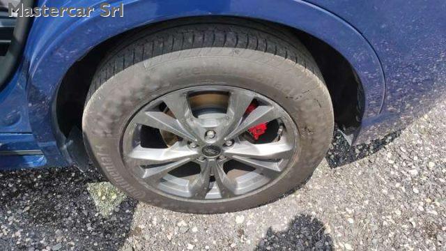 FORD Kuga Kuga 1.5 ecoblue ST-Line X 2wd 120cv auto tg : GK3