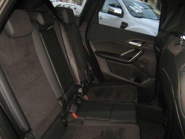 BMW X1 XDRIVE 2.0 D MSPORT