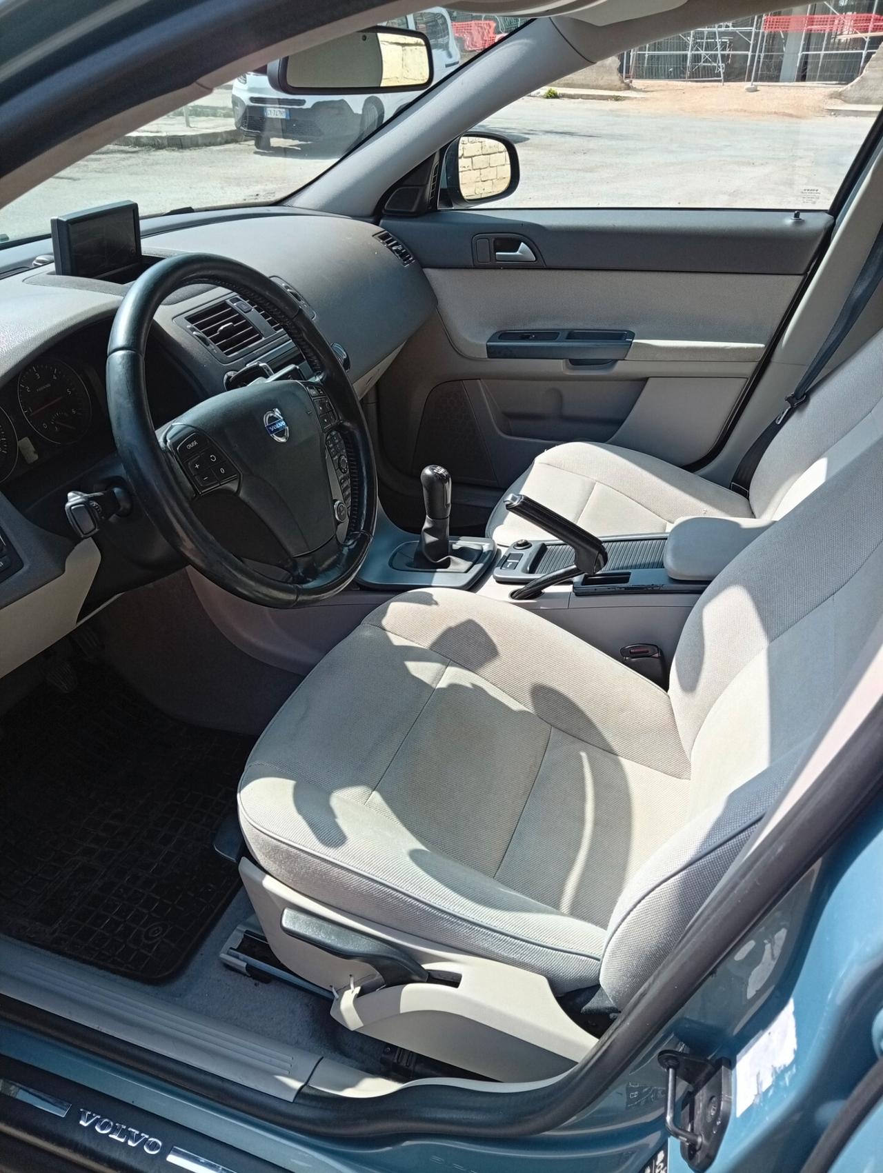 Volvo V50 1.6 D DRIVe cat POLAR