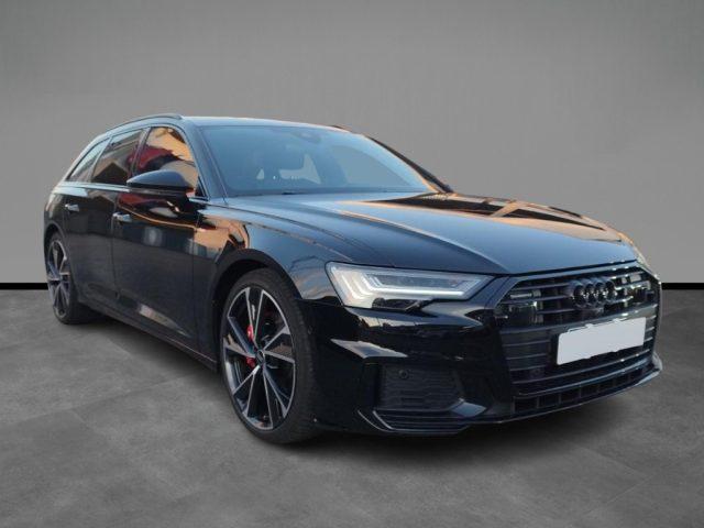 AUDI A6 Avant 45 3.0 TDI quattro S tronic S line + Tetto a