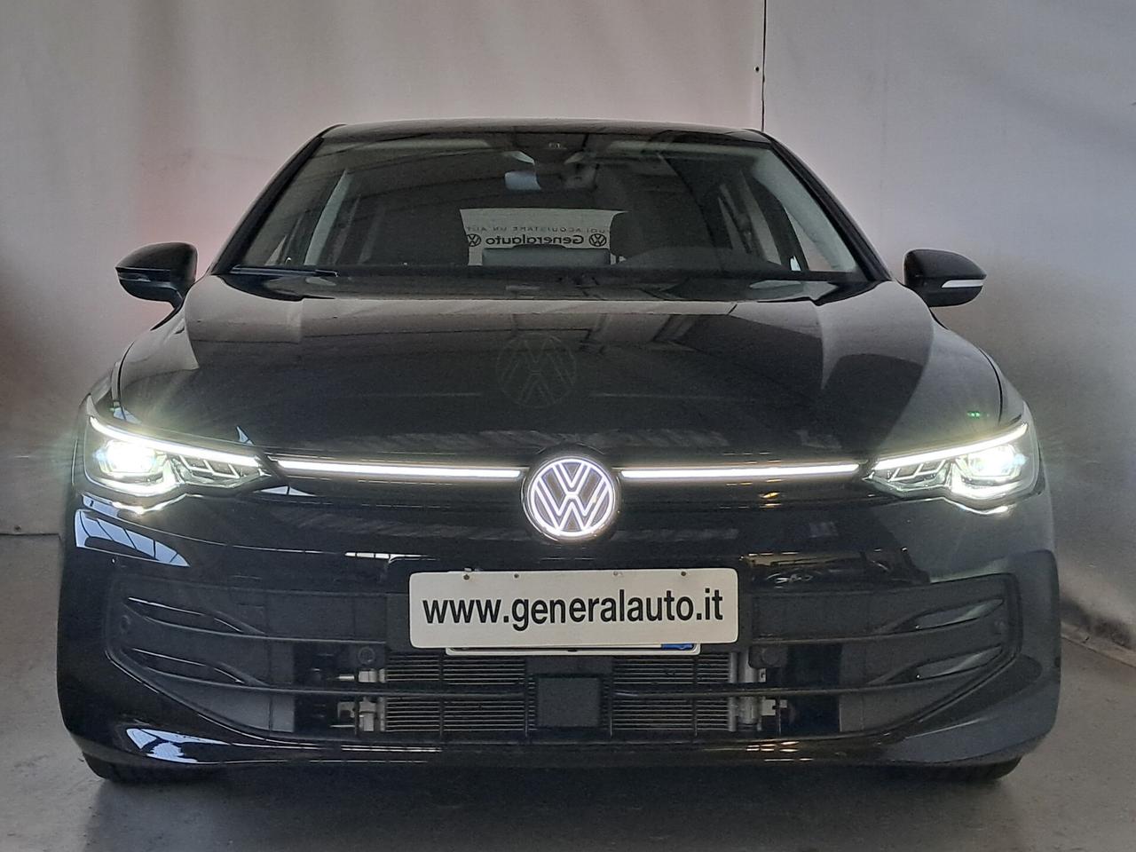 Volkswagen Golf 1.5 eTSI 115 CV DSG Edition Plus