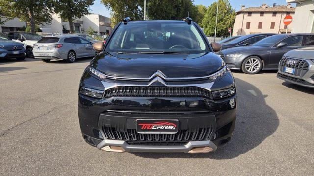 CITROEN C3 Aircross BlueHDi 110 S&S C-Series PERMUTE OK NEOPAT. UNICOP